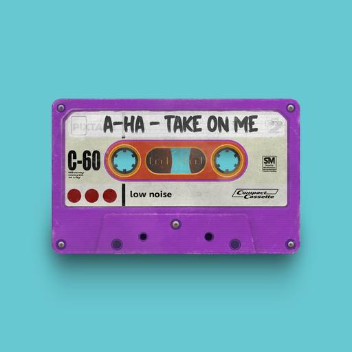 07354 - A-ha - Take On Me